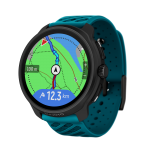 SUUNTO RACE 2 WAVE BLUE sportinis laikrodis